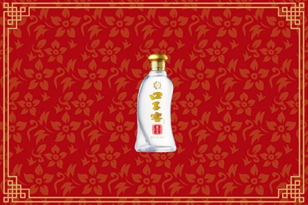附近收购：定安县回收口子窖